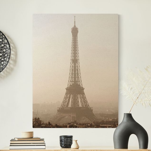 Quadri di Parigi Tour Eiffel