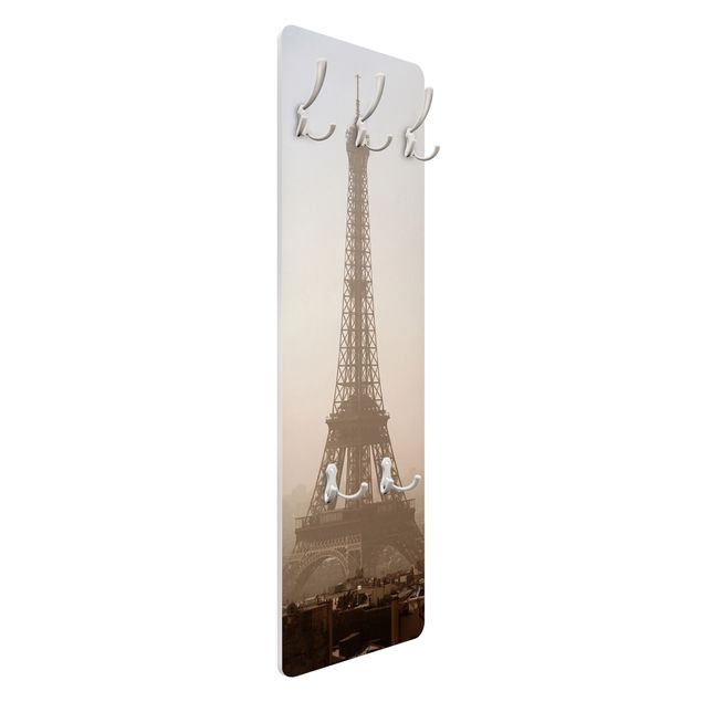Appendiabiti - Tour Eiffel