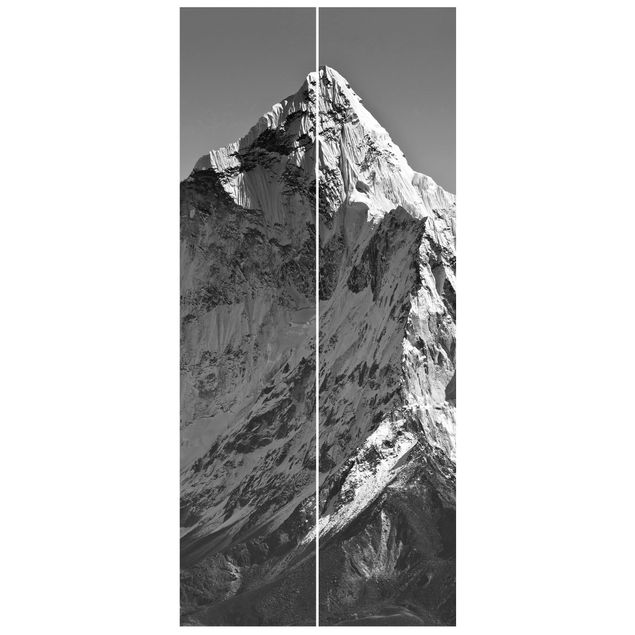 Carte da parati paesaggio L'Himalaya II