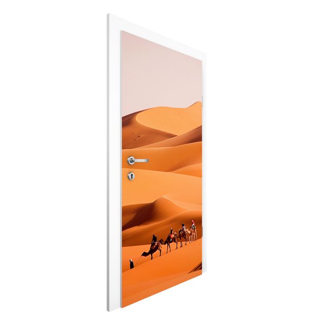 Carte da parati con dune Deserto del Namib