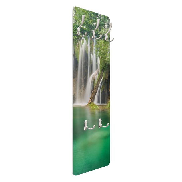 Appendiabiti - Waterfall Plitvice Lakes
